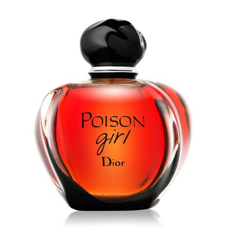 poson girl dior|poison girl Dior review.